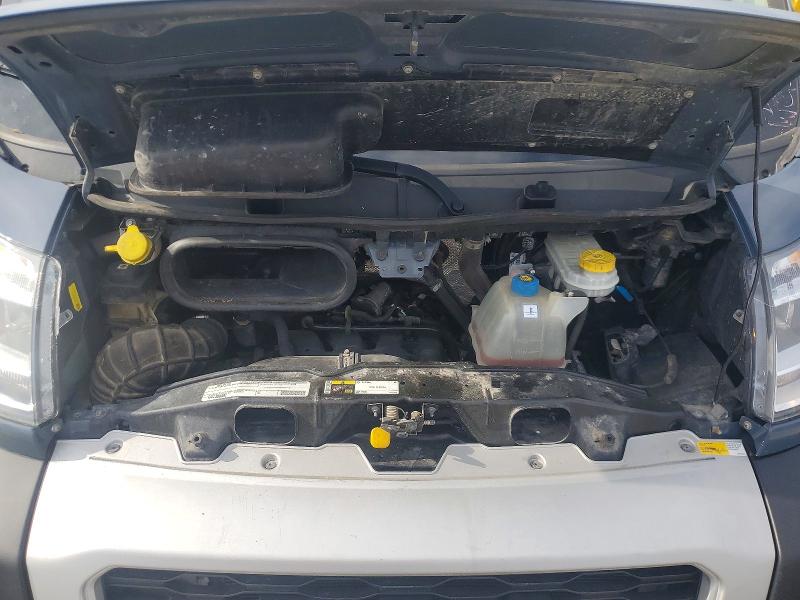 Aukcja sprzedaży 2019 Ram Promaster 2500, vin: 3C6TRVDG7KE516980, numer aukcji: 53378946