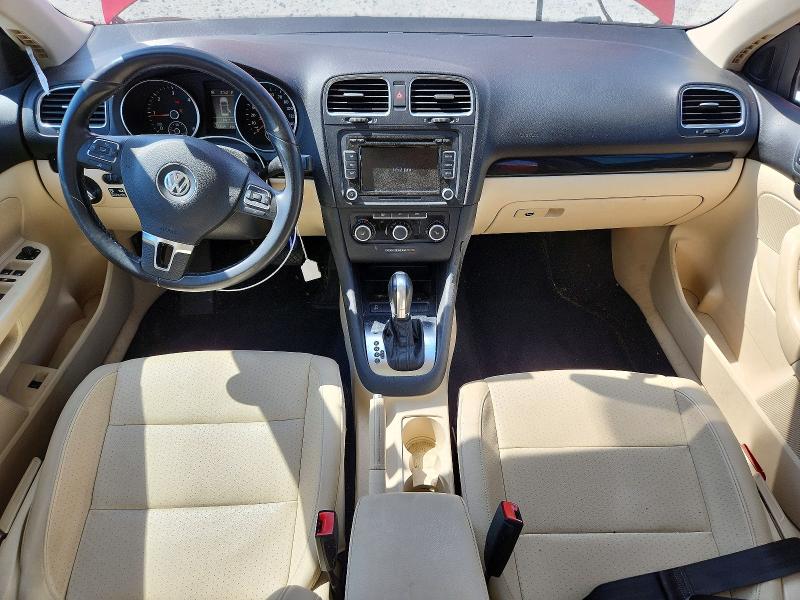 Продаж на аукціоні авто 2012 Volkswagen Jetta, vin: 3VWPL7AJ1CM692998, номер лоту: 53562396