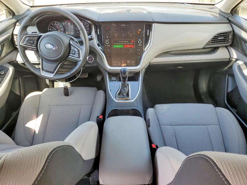 Продаж на аукціоні авто 2022 Subaru Legacy, vin: 4S3BWAF6XN3028564, номер лоту: 55039786
