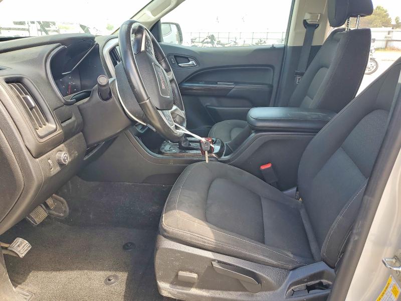Aukcja sprzedaży 2018 Gmc Canyon, vin: 1GTG5CEN9J1238012, numer aukcji: 52774876