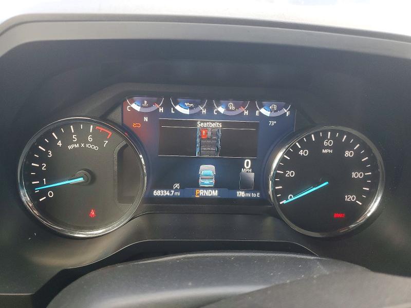 Продаж на аукціоні авто 2024 Ford Expedition, vin: 1FMJK2A89REA54195, номер лоту: 55101376