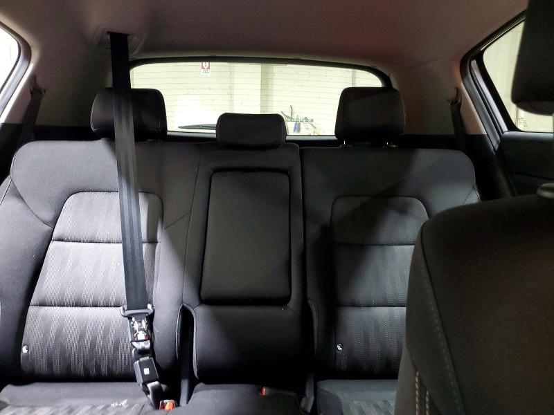 Продаж на аукціоні авто 2017 Kia Sportage, vin: KNDPMCAC6H7237334, номер лоту: 54994036