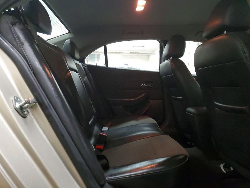 Продаж на аукціоні авто 2015 Chevrolet Malibu, vin: 1G11C5SL3FF141708, номер лоту: 51895236