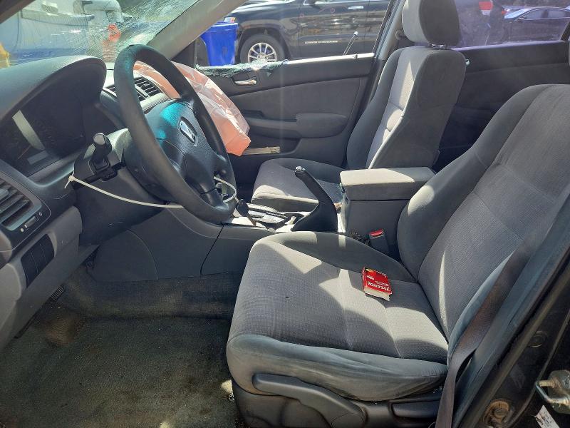 Aukcja sprzedaży 2003 Honda Accord, vin: 1HGCM56373A096595, numer aukcji: 54049336