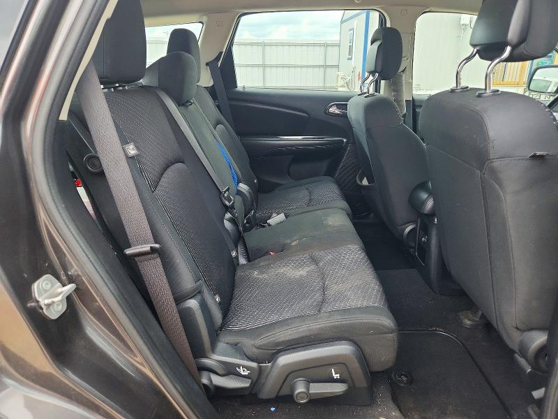 Продаж на аукціоні авто 2015 Dodge Journey, vin: 3C4PDCAB0FT735223, номер лоту: 53137326
