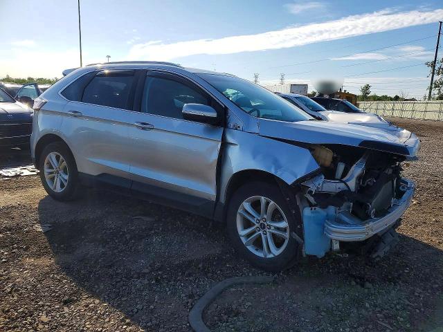 55008056 :رقم المزاد ، 2FMPK3J9XKBB20893 vin ، 2019 Ford Edge مزاد بيع