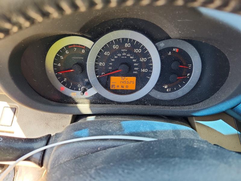 Продаж на аукціоні авто 2012 Toyota Rav4, vin: 2T3DK4DV7CW080177, номер лоту: 53279356