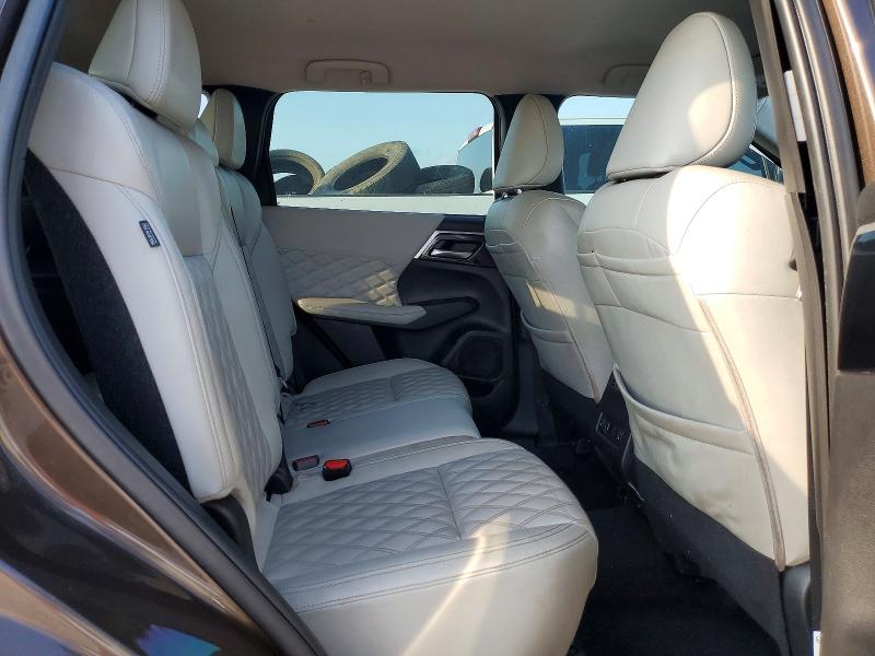 Aukcja sprzedaży 2022 Mitsubishi Outlander, vin: JA4J3VA8XNZ039088, numer aukcji: 55735426