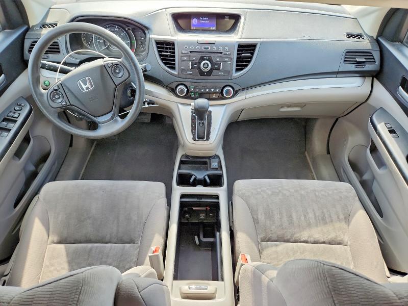 Aukcja sprzedaży 2014 Honda Cr-v, vin: 2HKRM3H36EH523142, numer aukcji: 53238836