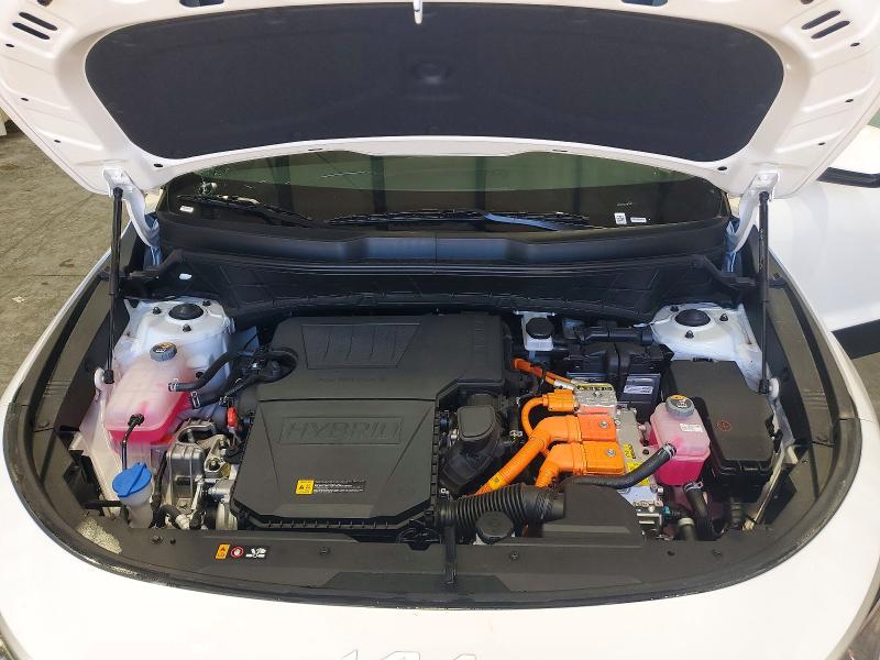 Aukcja sprzedaży 2026 Kia Niro, vin: KNDCP3LE6T5347700, numer aukcji: 53573196