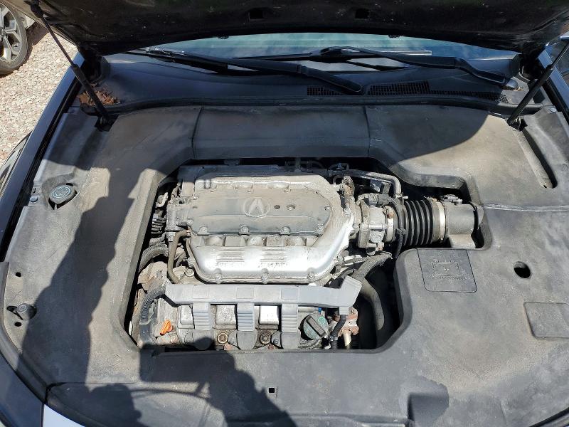 2010 Acura Tl მანქანა იყიდება აუქციონზე, vin: 19UUA9F5XAA008626, აუქციონის ნომერი: 51979726