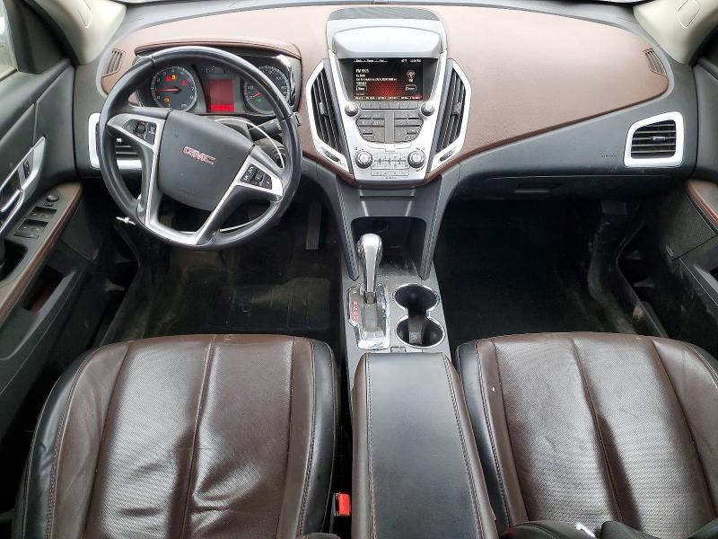 Продаж на аукціоні авто 2014 Gmc Terrain, vin: 2GKFLXE34E6338811, номер лоту: 53389716