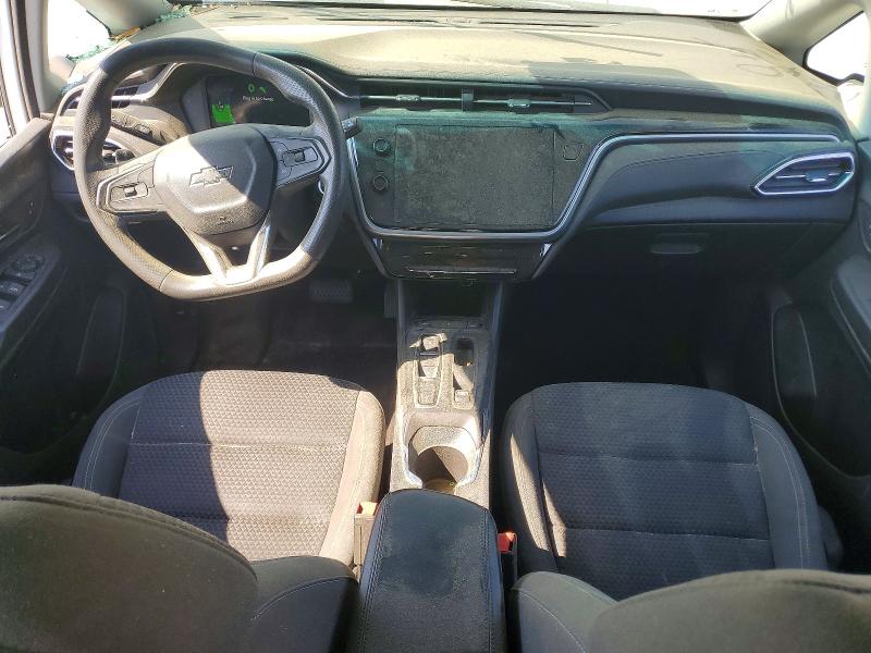 Aukcja sprzedaży 2023 Chevrolet Bolt Ev, vin: 1G1FW6S04P4110523, numer aukcji: 54319836