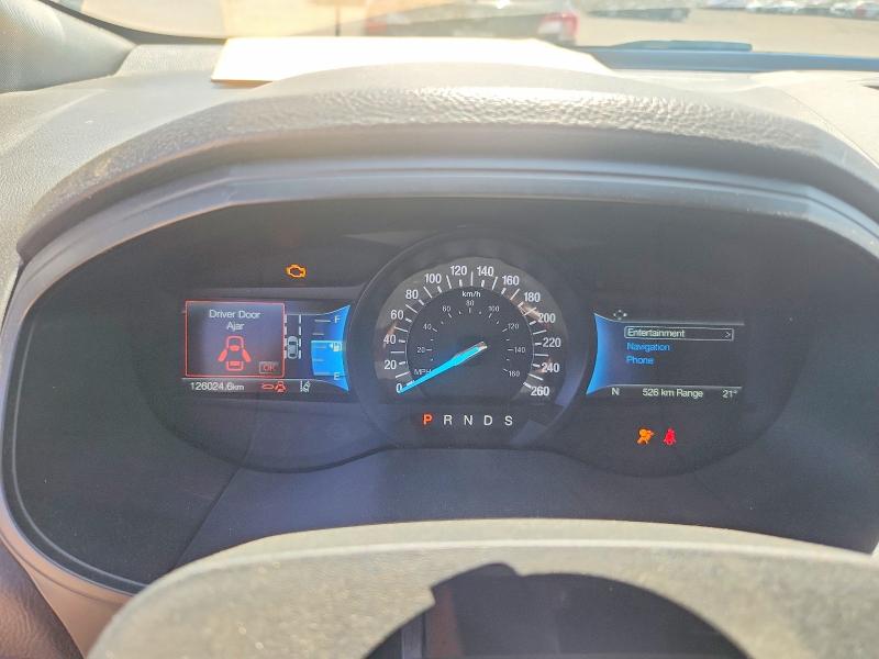 Продажа на аукционе авто 2022 Ford Edge, vin: 2FMPK4J93NBA50955, номер лота: 51317236
