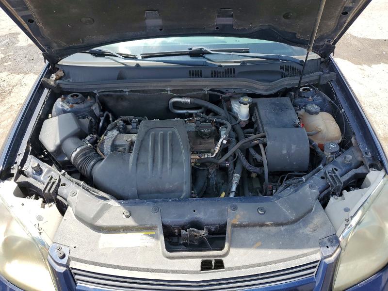Продажа на аукционе авто 2010 Chevrolet Cobalt, vin: 1G1AD5F53A7113242, номер лота: 55119516