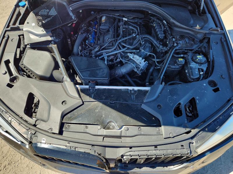 52824316 :رقم المزاد ، WBAJA5C38HG897279 vin ، 2017 Bmw 530 مزاد بيع