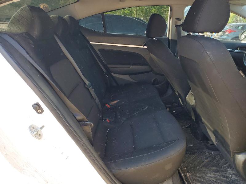 Aukcja sprzedaży 2020 Hyundai Elantra, vin: KMHD84LF4LU925889, numer aukcji: 54990656