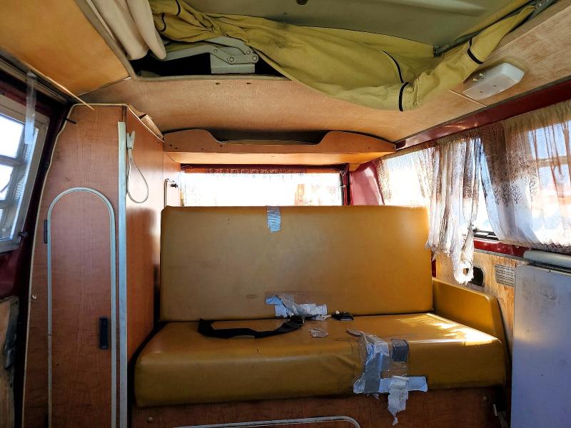 Aukcja sprzedaży 1971 Volkswagen Type Ii, vin: 2312081410, numer aukcji: 52965986