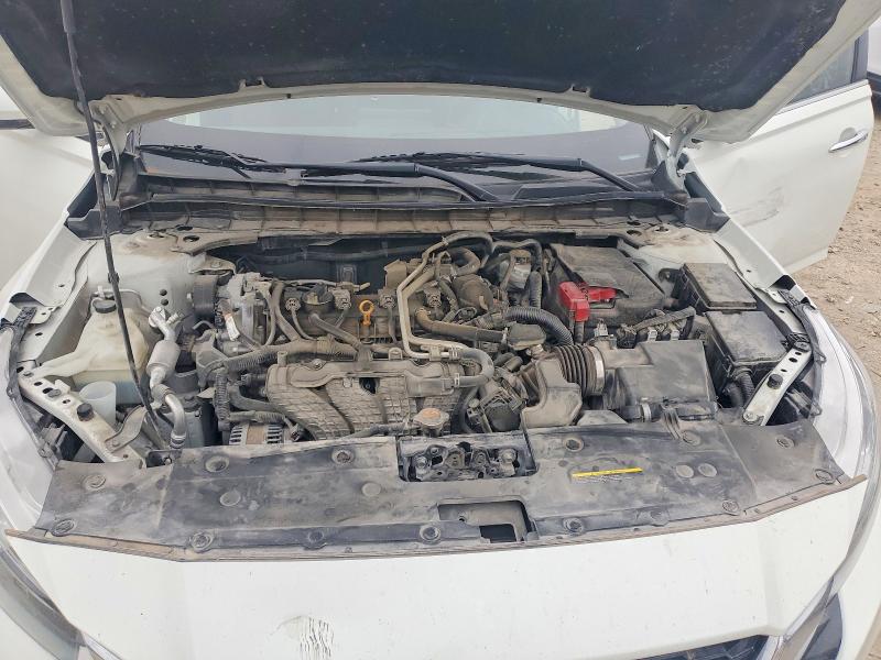 Aukcja sprzedaży 2021 Nissan Altima, vin: 1N4BL4BV6MN381965, numer aukcji: 54520516
