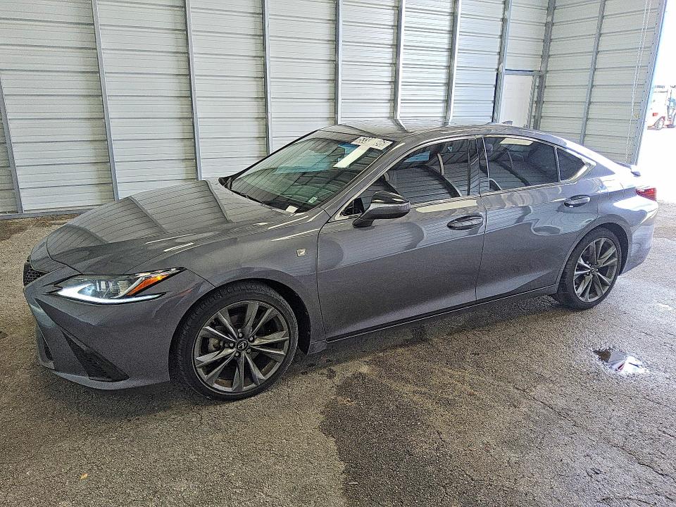 Aukcja sprzedaży 2021 Lexus Es 350, vin: 58AGZ1B15MU089082, numer aukcji: 53331596