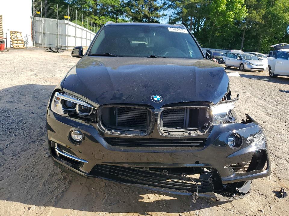Продаж на аукціоні авто 2017 Bmw X5, vin: 5UXKS4C34H0Y16770, номер лоту: 53068436