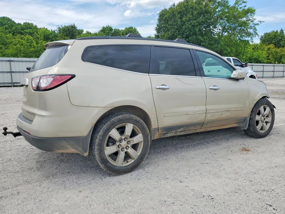 Продаж на аукціоні авто 2016 Chevrolet Traverse, vin: 1GNKVGKD5GJ213783, номер лоту: 52245526