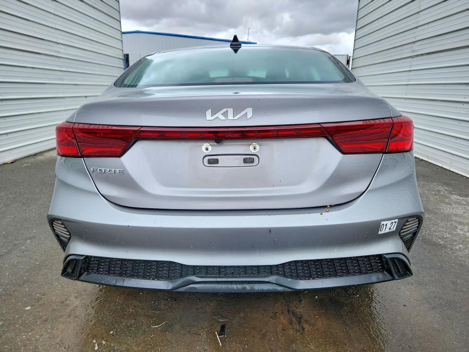 Aukcja sprzedaży 2023 Kia Forte, vin: 3KPF24AD7PE526432, numer aukcji: 51548866