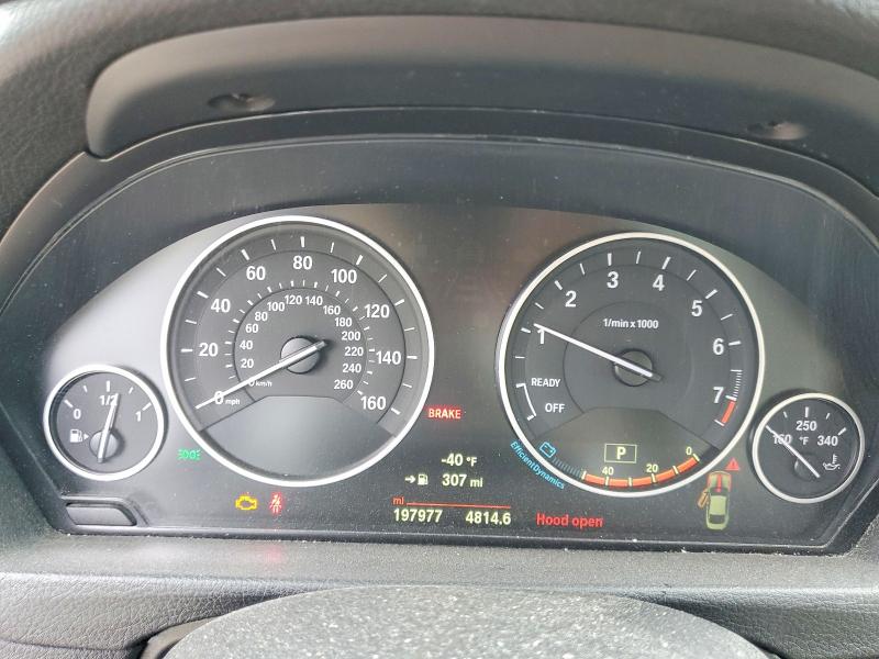 Продаж на аукціоні авто 2015 Bmw 428, vin: WBA3N5C52FK197542, номер лоту: 51562456
