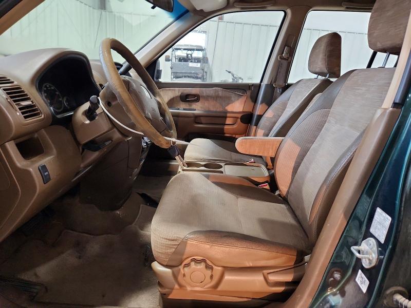 Продажа на аукционе авто 2003 Honda Cr-v, vin: JHLRD68463C011368, номер лота: 54371816