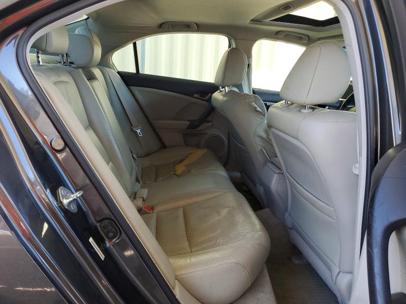 Aukcja sprzedaży 2010 Acura Tsx, vin: JH4CU2F66AC011527, numer aukcji: 53624116