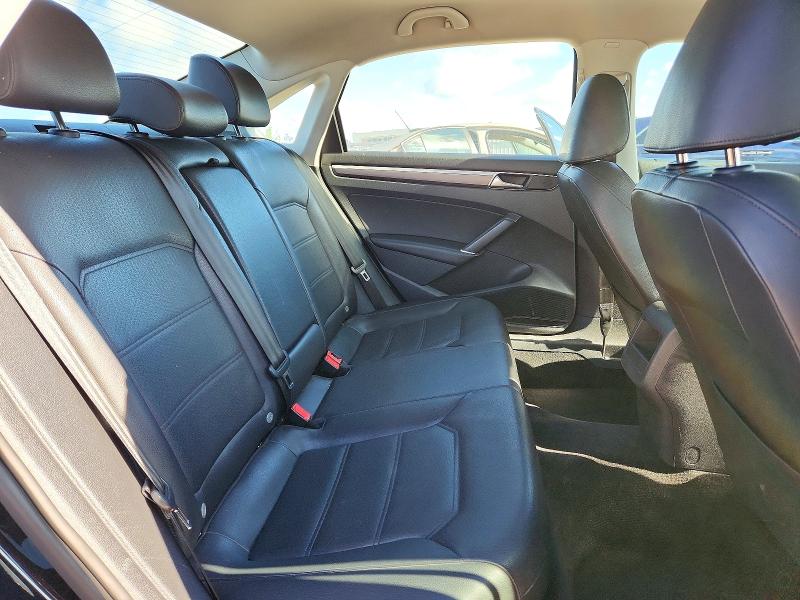 Продаж на аукціоні авто 2018 Volkswagen Passat, vin: 1VWAA7A3XJC017131, номер лоту: 54310006