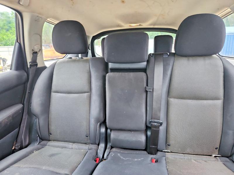 2017 Nissan Pathfinder მანქანა იყიდება აუქციონზე, vin: 5N1DR2MN0HC658657, აუქციონის ნომერი: 55175726