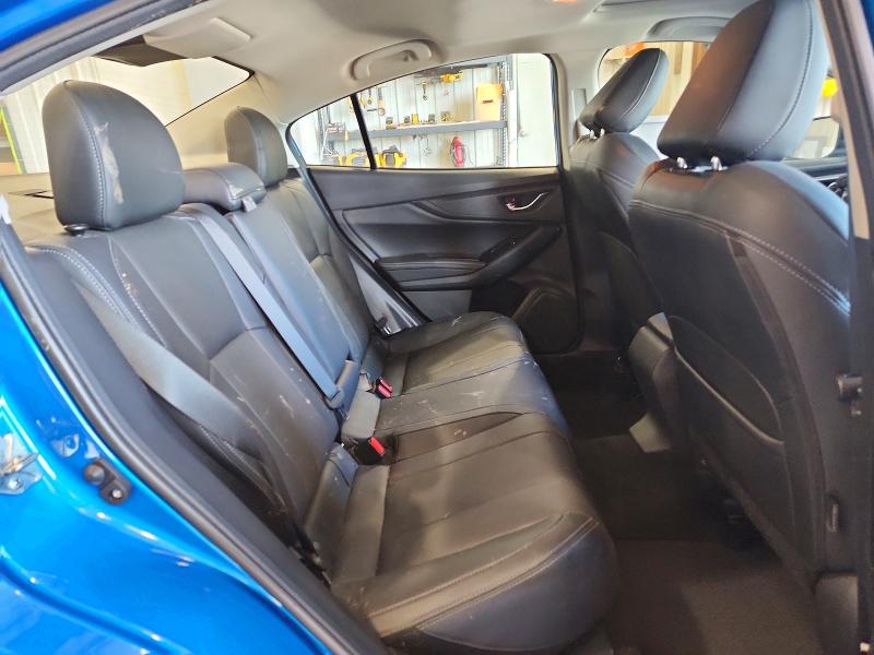 Aukcja sprzedaży 2020 Subaru Impreza, vin: 4S3GKAU68L3610664, numer aukcji: 51993786