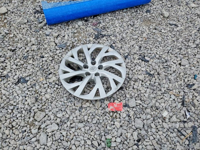 2018 Toyota Corolla მანქანა იყიდება აუქციონზე, vin: 2T1BURHE2JC122111, აუქციონის ნომერი: 52689856