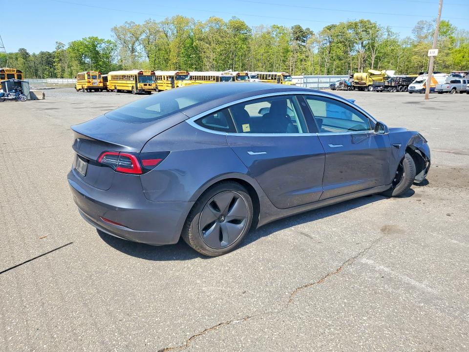 Aukcja sprzedaży 2020 Tesla Model 3, vin: 5YJ3E1EA9LF784934, numer aukcji: 51962786