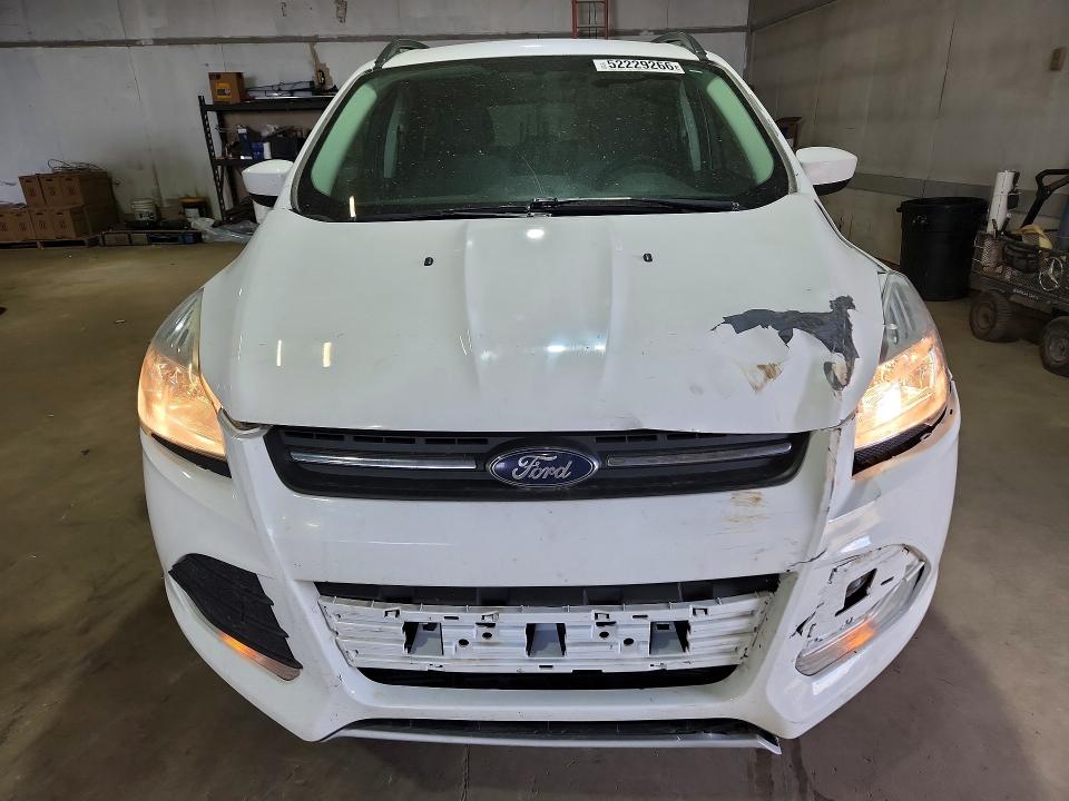 Aukcja sprzedaży 2016 Ford Escape, vin: 1FMCU9GX3GUB48960, numer aukcji: 52229266