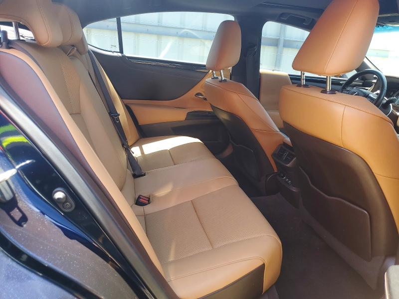 Продаж на аукціоні авто 2021 Lexus Es 350, vin: 58ACZ1B18MU106049, номер лоту: 53995086