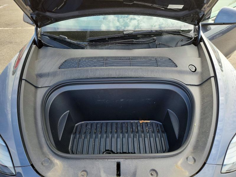 Aukcja sprzedaży 2023 Tesla Model Y, vin: 7SAYGDEE5PA196118, numer aukcji: 54506846