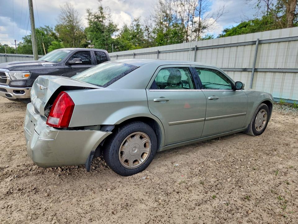 Aukcja sprzedaży 2006 Chrysler 300, vin: 2C3LA53G96H281451, numer aukcji: 54414476