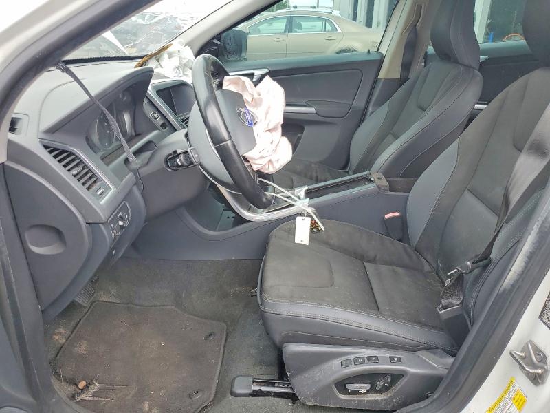 2015 Volvo Xc60 მანქანა იყიდება აუქციონზე, vin: YV440MDJ8F2676329, აუქციონის ნომერი: 53162466