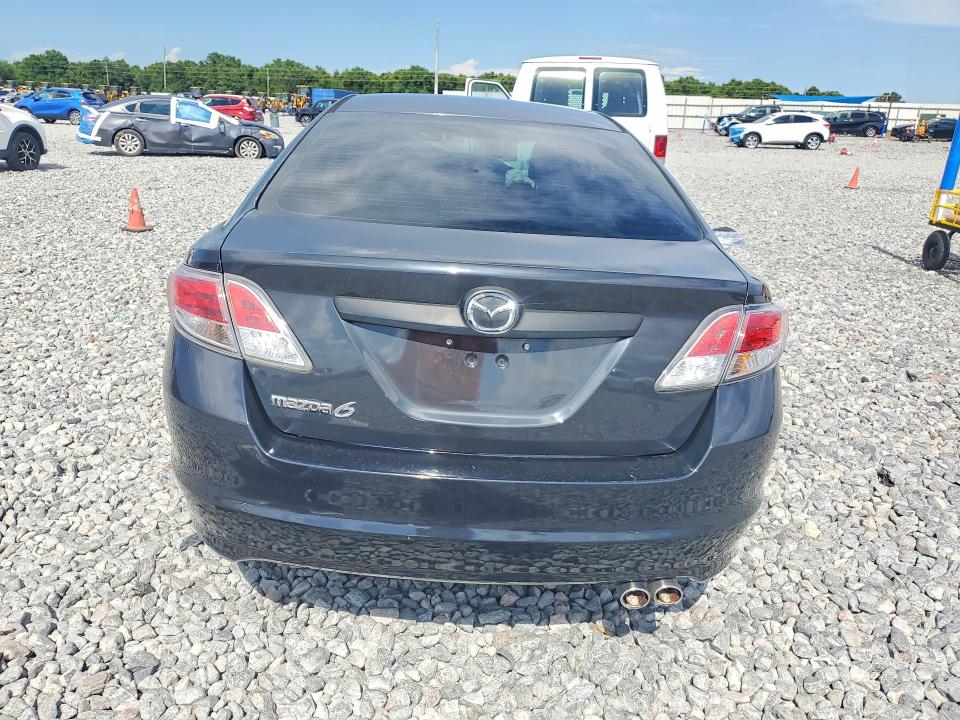 Aukcja sprzedaży 2012 Mazda 6, vin: 1YVHZ8BH4C5M05080, numer aukcji: 54122346