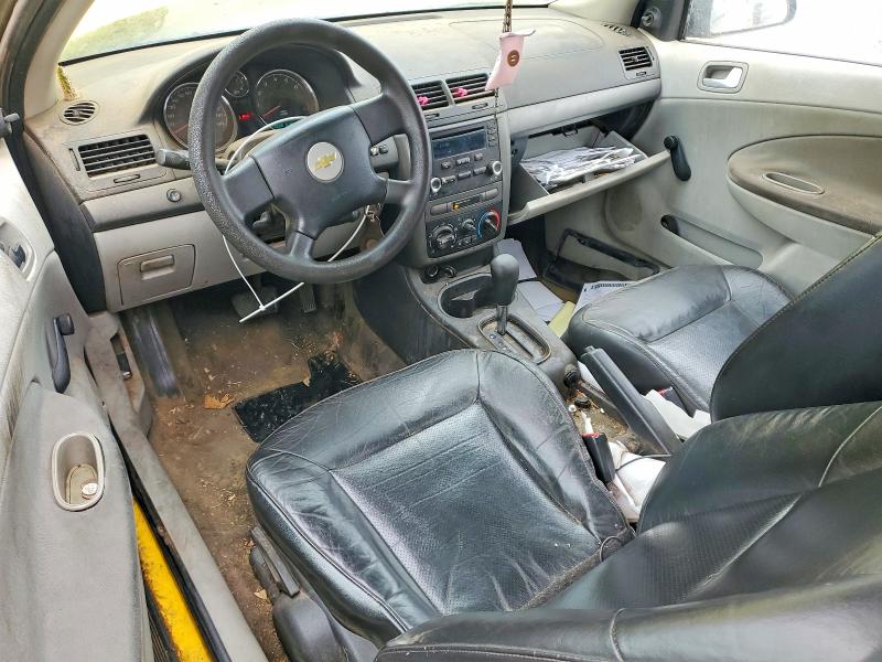 Aukcja sprzedaży 2006 Chevrolet Cobalt, vin: 1G1AK15F167781721, numer aukcji: 54561156