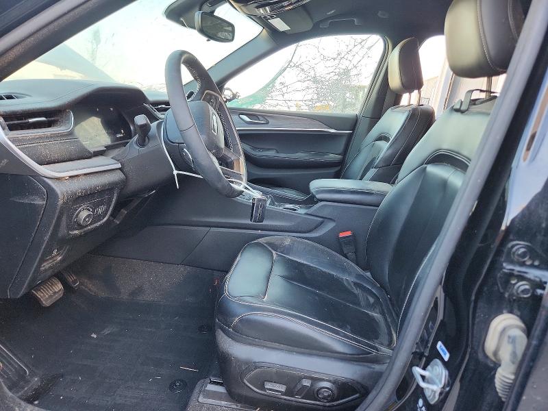 Aukcja sprzedaży 2025 Jeep Grand Cherokee, vin: 1C4RJKBGXS8627576, numer aukcji: 54775256
