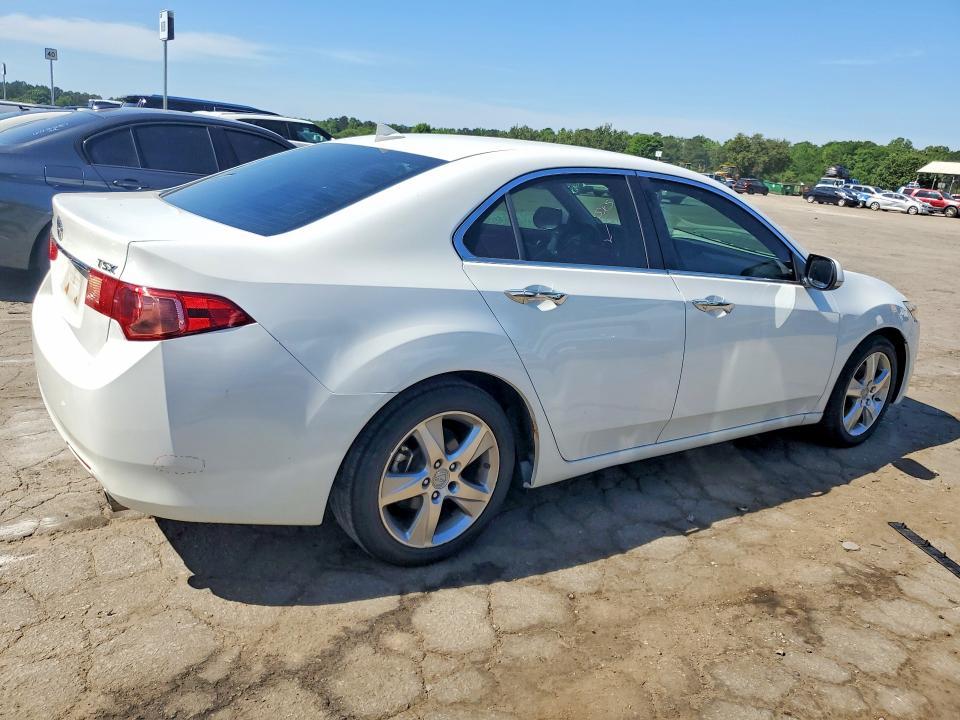 Продаж на аукціоні авто 2012 Acura Tsx, vin: JH4CU2F60CC010277, номер лоту: 51693466