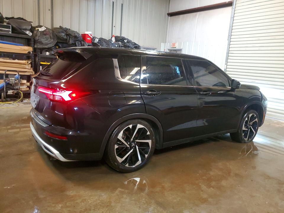 Продаж на аукціоні авто 2024 Mitsubishi Outlander, vin: JA4J3VA89RZ056938, номер лоту: 54751436