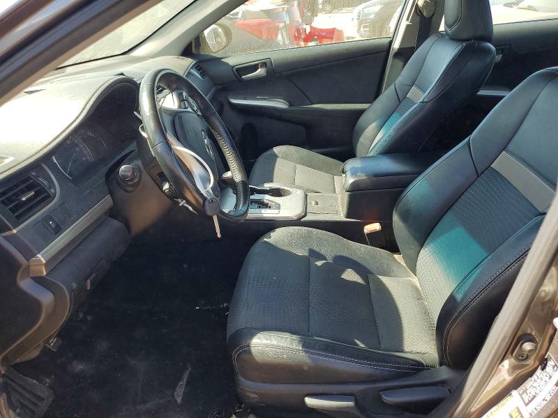 Продаж на аукціоні авто 2014 Toyota Camry, vin: 4T1BF1FK9EU421250, номер лоту: 52559816