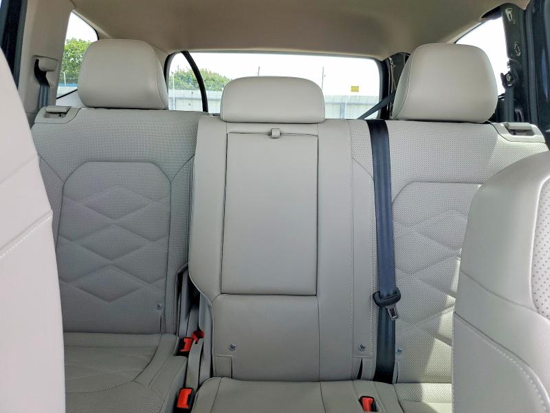 Продажа на аукционе авто 2024 Volkswagen Atlas, vin: 1V2DR2CAXRC601546, номер лота: 51306776