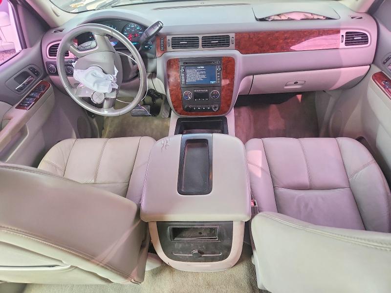 Aukcja sprzedaży 2011 Chevrolet Silverado, vin: 1GC1KYE86BF102883, numer aukcji: 53746446