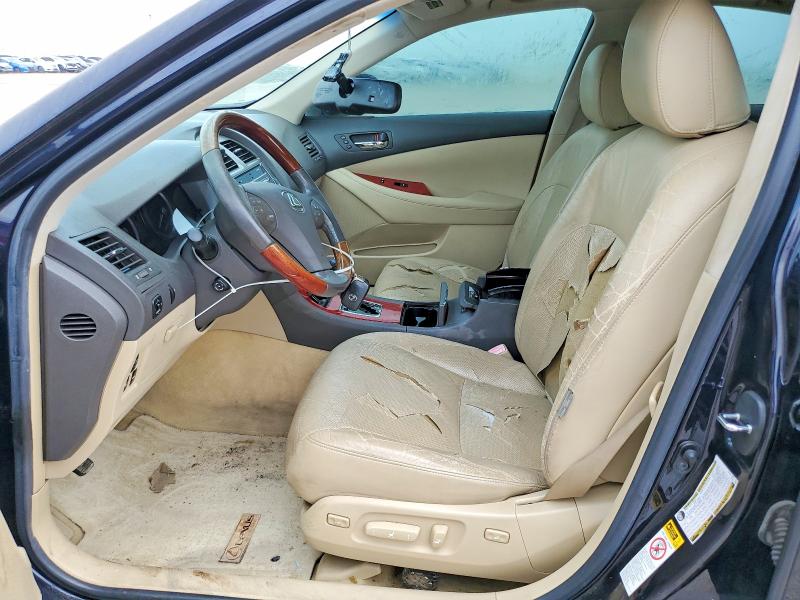 Aukcja sprzedaży 2009 Lexus Es, vin: JTHBJ46G492300609, numer aukcji: 53939566