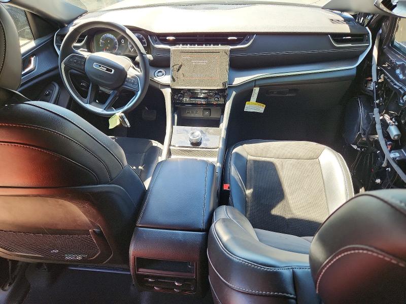 Продаж на аукціоні авто 2024 Jeep Grand Cherokee, vin: 1C4RJHAG2RC167826, номер лоту: 53535636